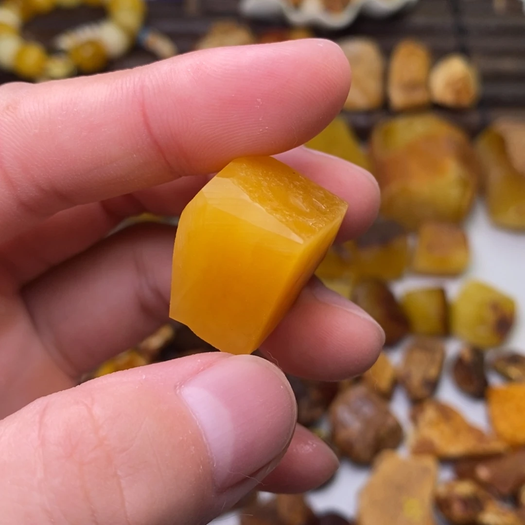 s***s定制琥珀天然蜜蜡