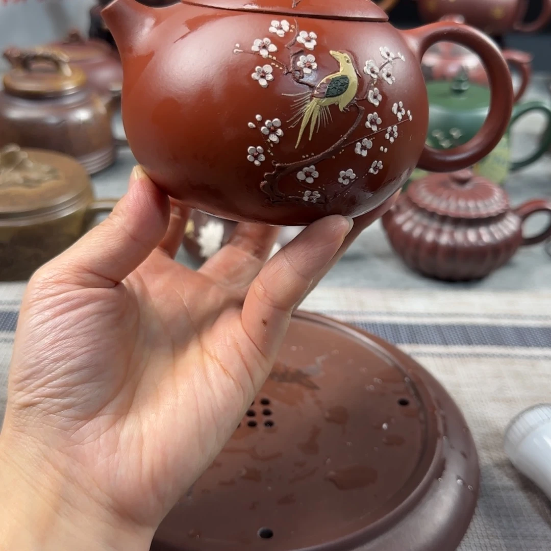 茶壶紫砂紫砂紫砂紫砂