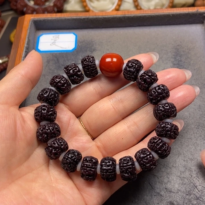 金刚菩提吊坠菩提