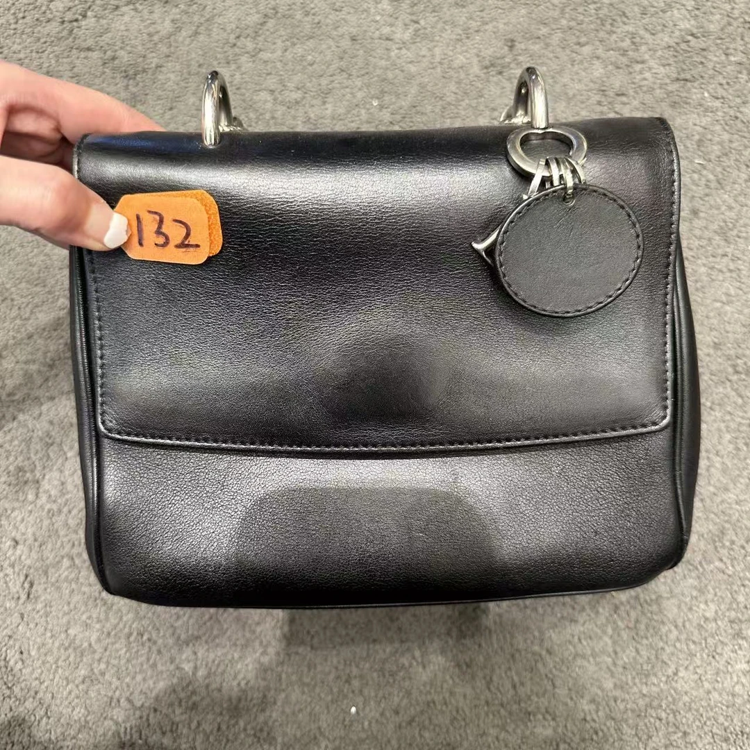 95新 GUCCI/古驰 132/二奢包包/品牌成色以主播口述为主