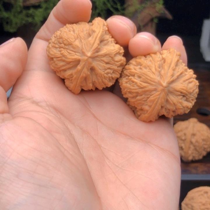 吊坠文玩核桃玩*南疆石