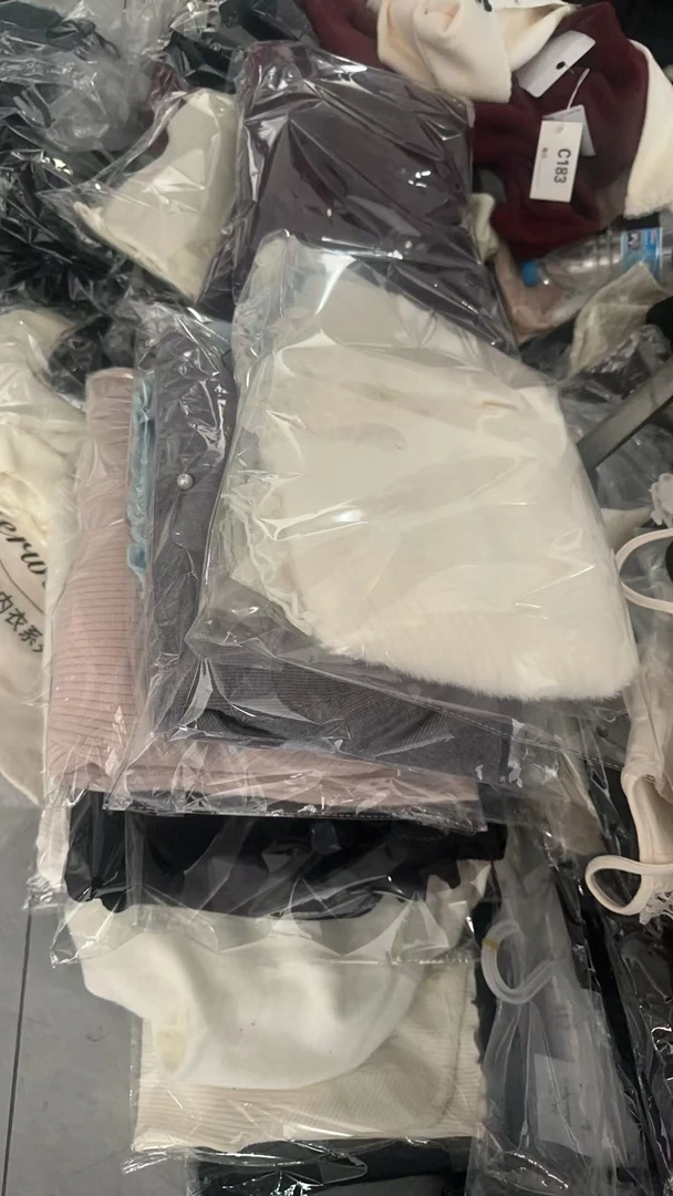 百搭V领山茶花秋冬长袖套头圆领修身镂空保暖毛衣毛针织衫花朵