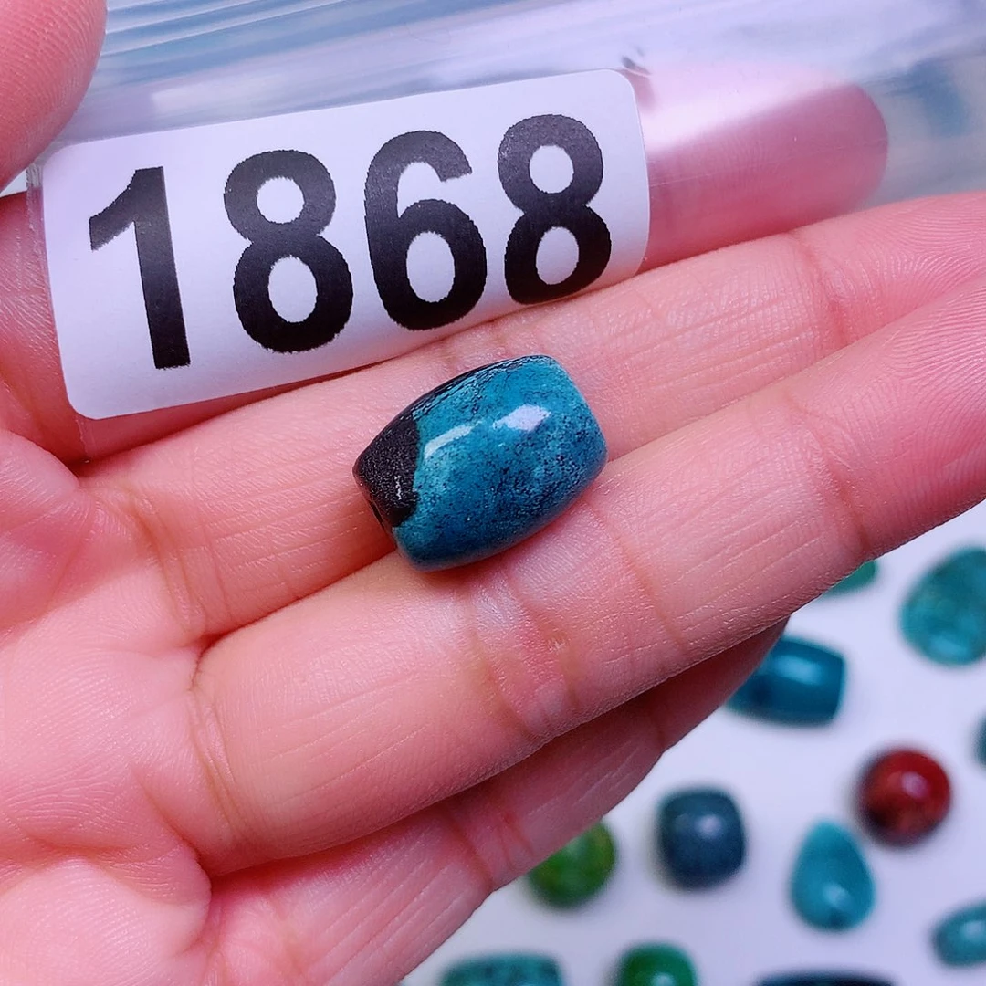 空竹粉丝专享十堰特色手工散珠