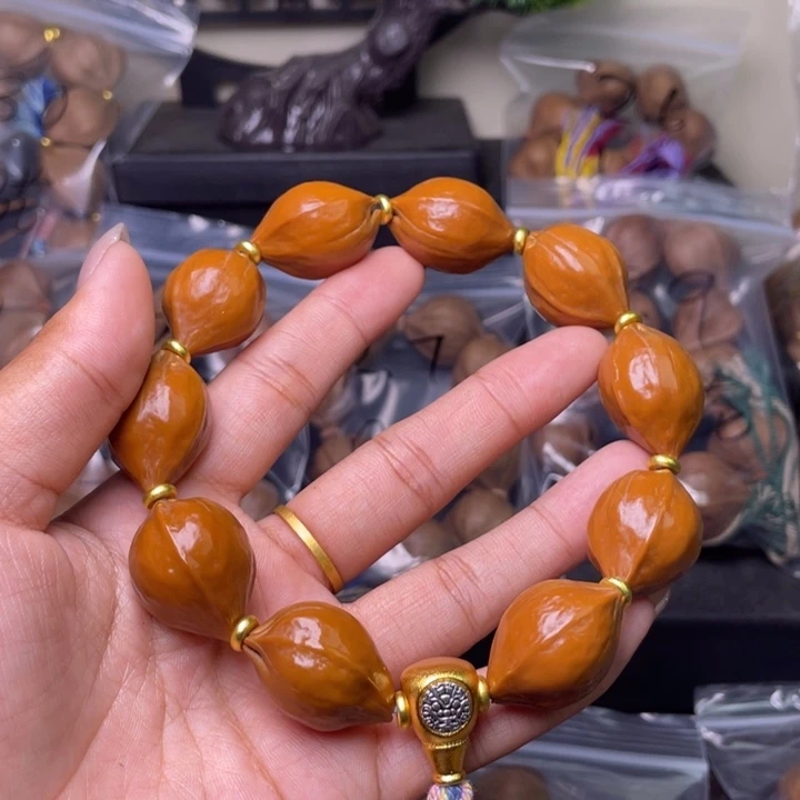 手串/手链橄榄核橄榄核45