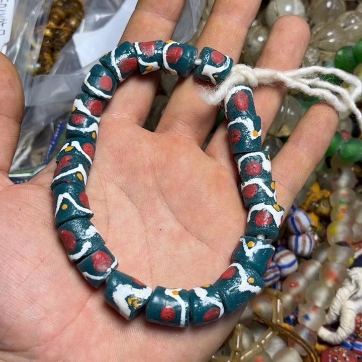 手工艺品琉璃3394。福利1条