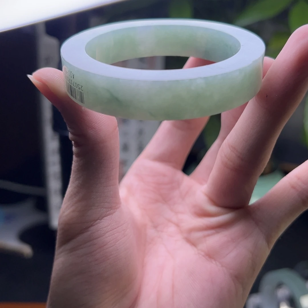 未镶嵌正圈定制翡翠