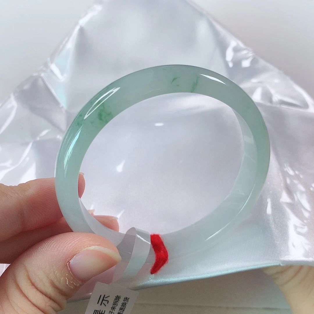 未镶嵌手镯翡翠①⑧③