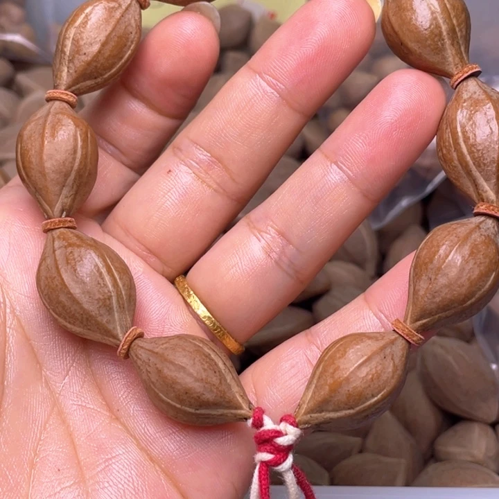橄榄核手串/手链橄榄核油核1.5左右