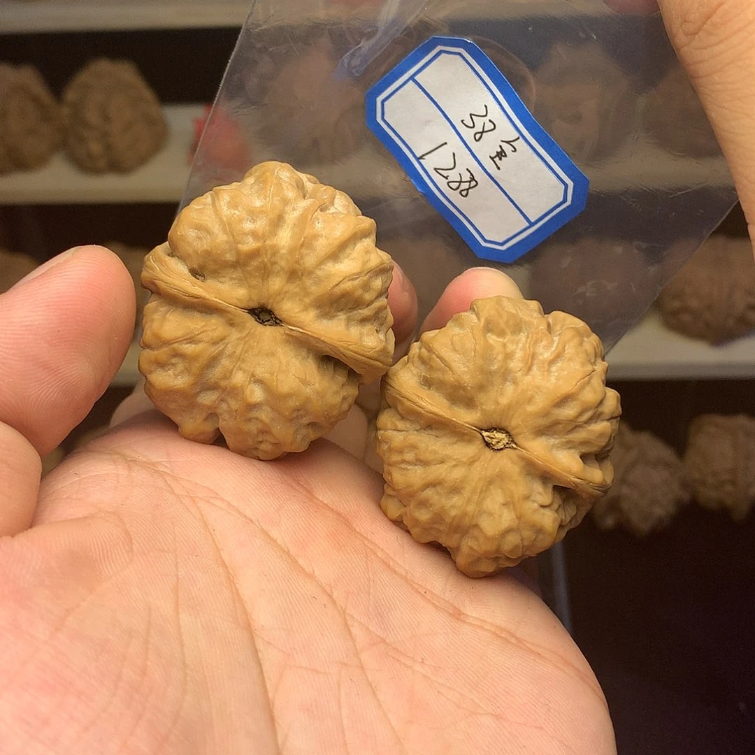 手串/手链核桃边38蛙全品 精品