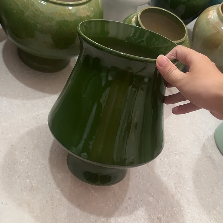 摆件微瑕有孔微瑕