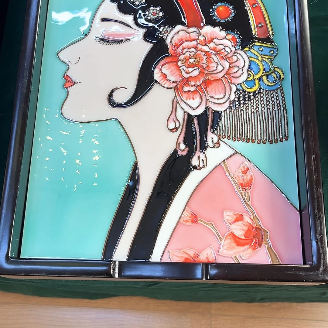 瓷片玉*瓷器制作工艺