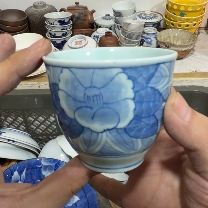 陶瓷推荐第二名20包邮