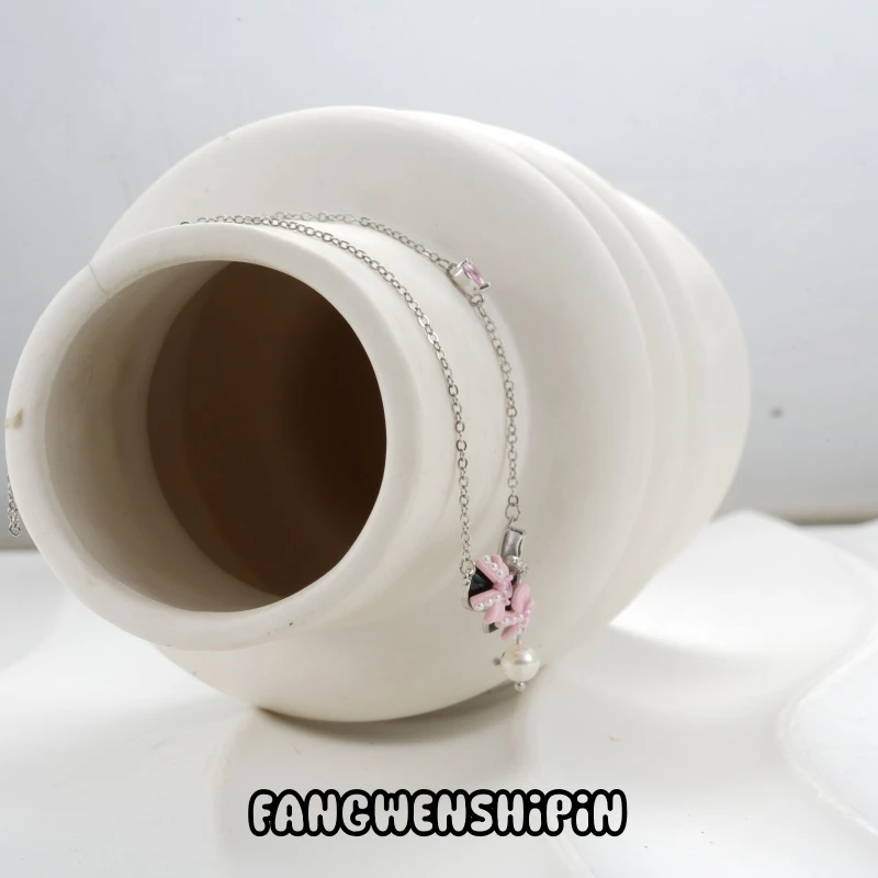 铜合金项链 【镀K金】 3778（55CM）