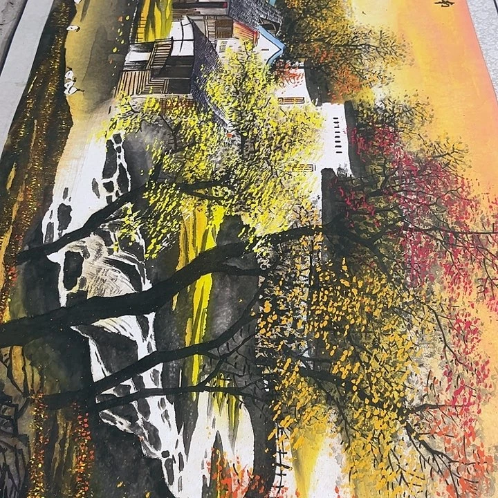 今天的我是个很好的