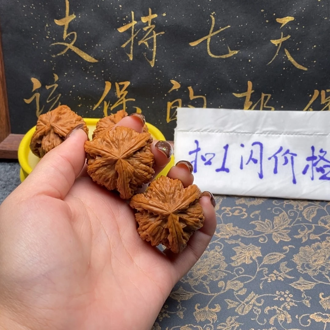 吊坠文玩核桃倔***魂