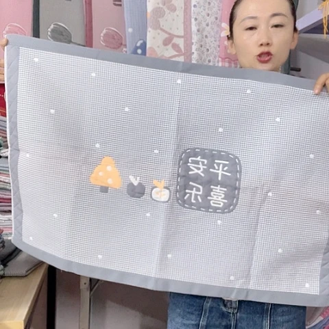 棉特价灰色平安喜乐