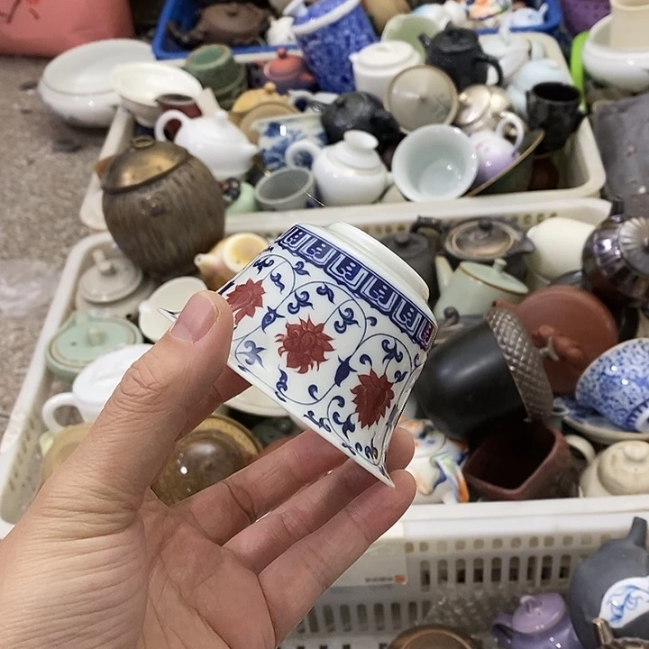 陶瓷艺术品及陶瓷制品