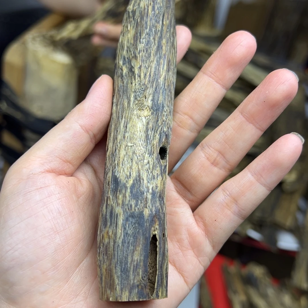线香奇楠虫漏香24克