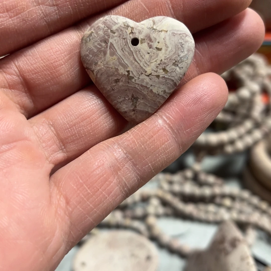 砭石扁鹊石养生石