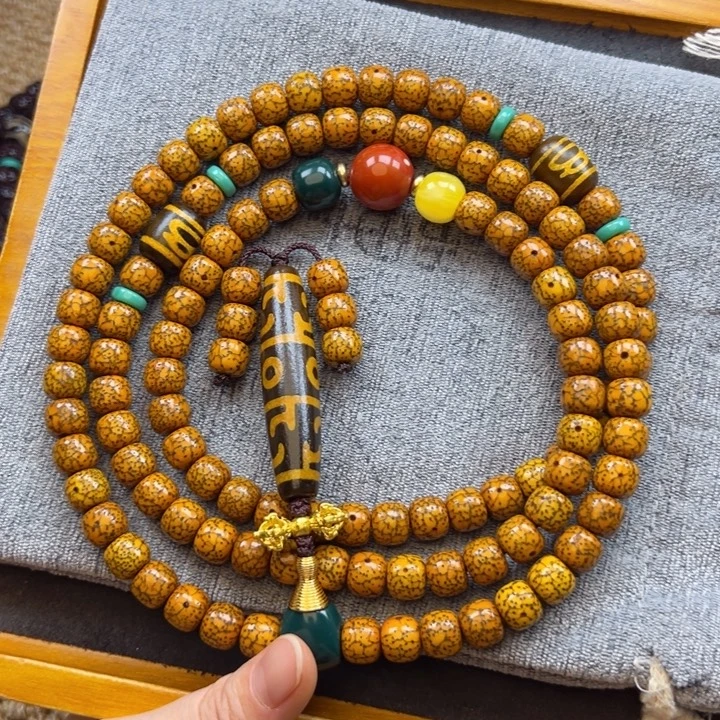 吊坠金刚菩提精品