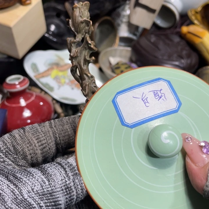紫砂陶瓷艺术陶瓷艺术