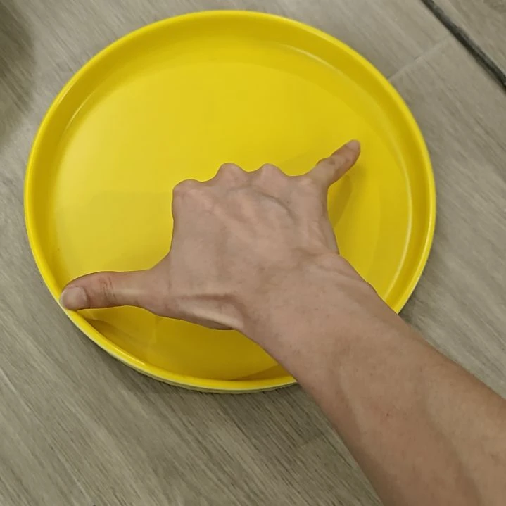 微瑕陶瓷餐具釉下彩