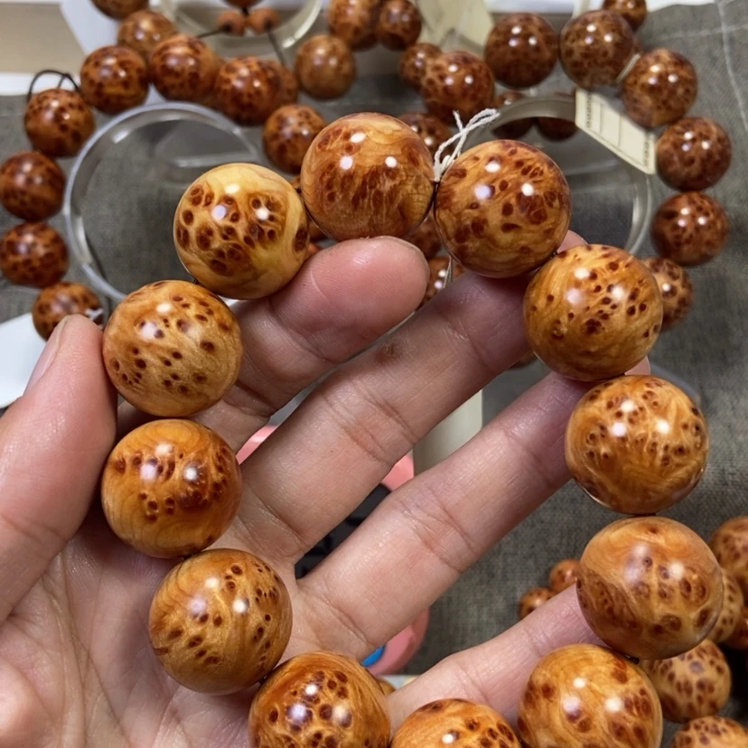 【闪购商品】柏木（崖柏）手串/手链