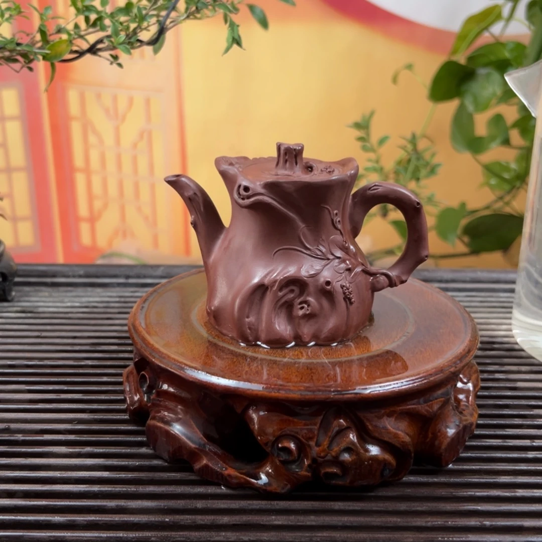 茶壶紫砂宜兴紫砂壶