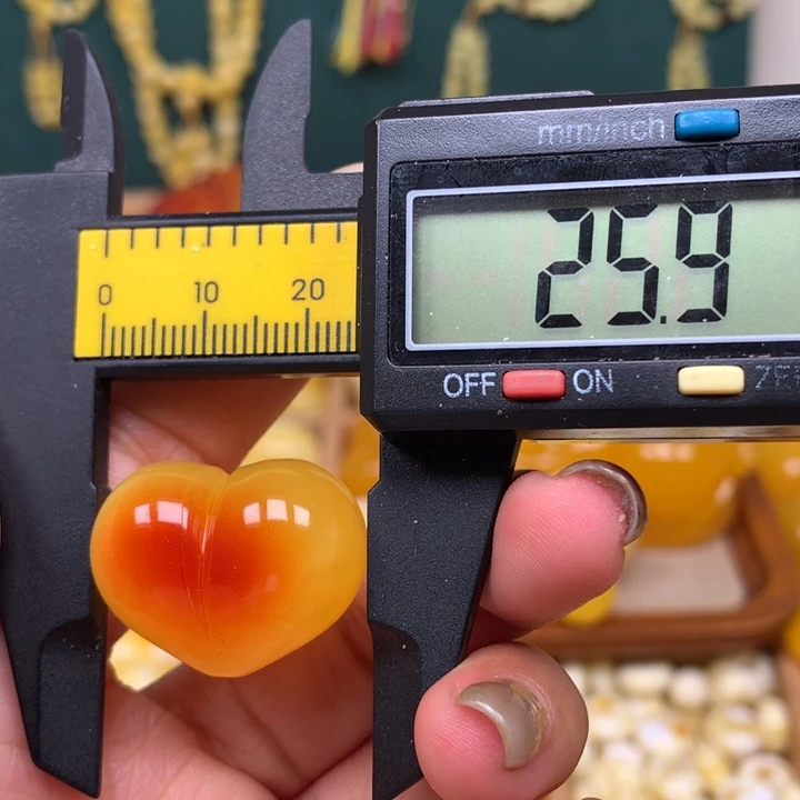 非金属配珠配饰520