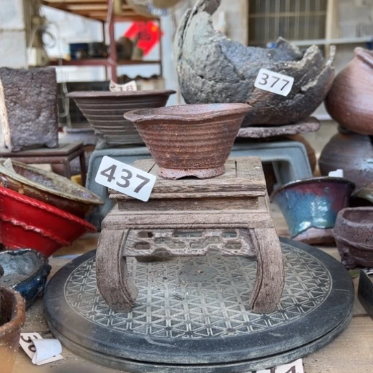 红陶8x4.5/437/////