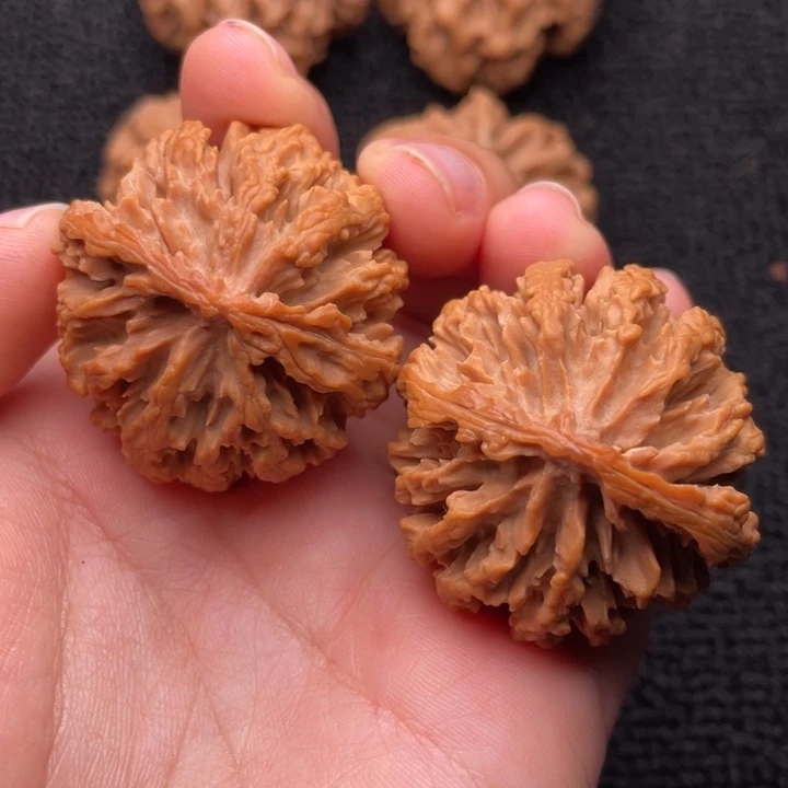 文玩核桃吊坠精品文玩核桃5