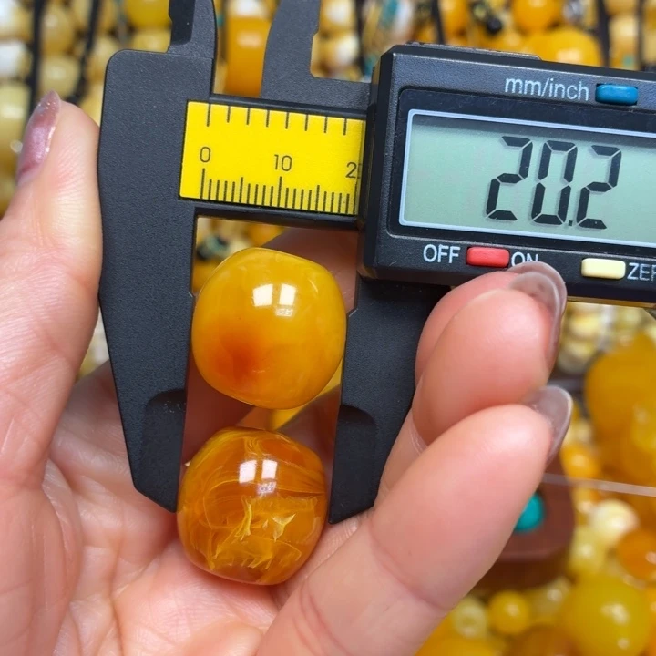 非金属配珠配饰5474