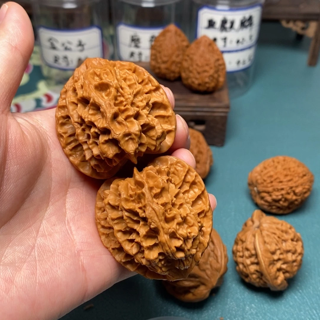 核桃43尺全品大花