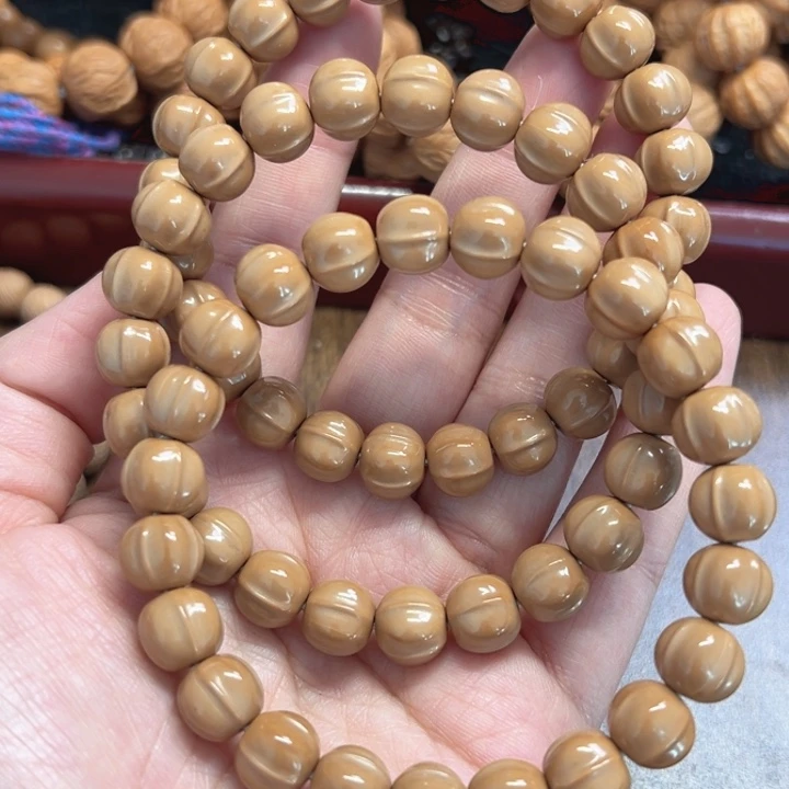 10左右小沙手串单圈