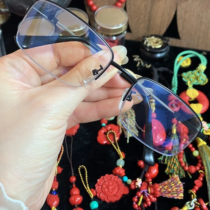 防蓝光眼镜男女通用