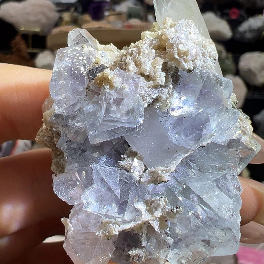 未镶嵌大型摆件（非配饰）水晶