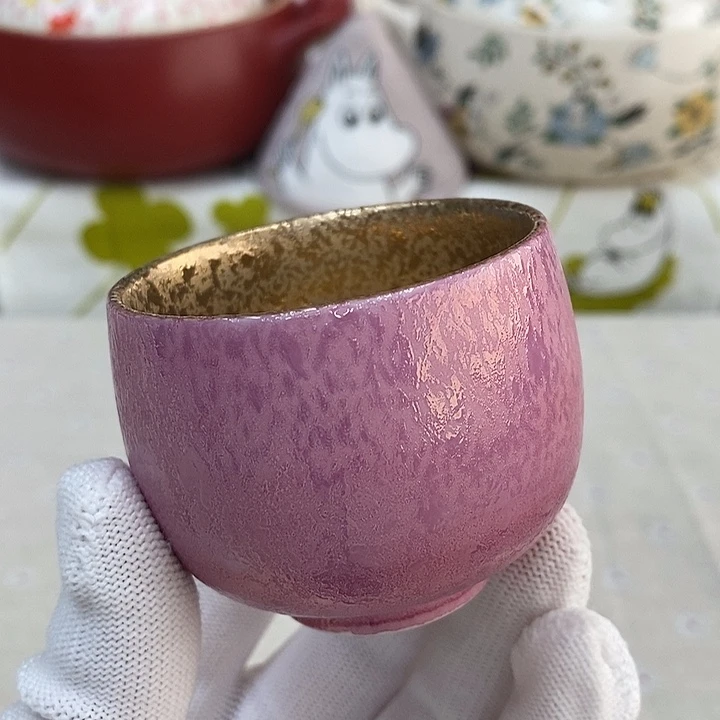瓷片粉色正品保真
