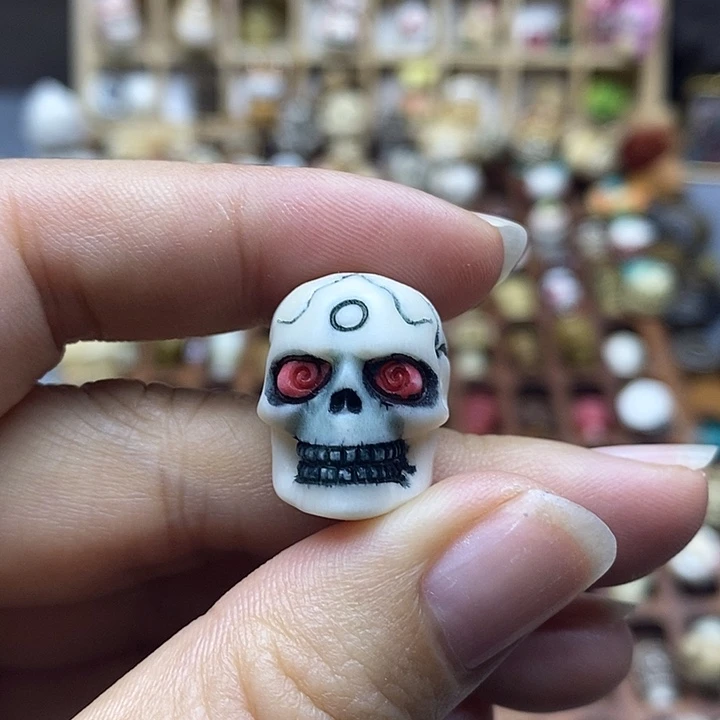 葫芦其他配饰配件单珠