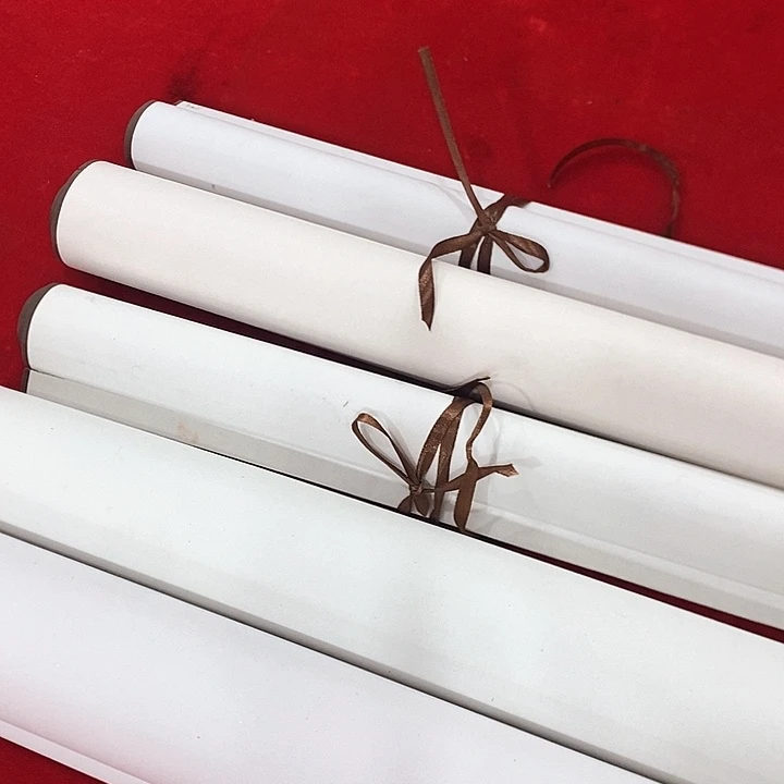 书法手写手绘作品