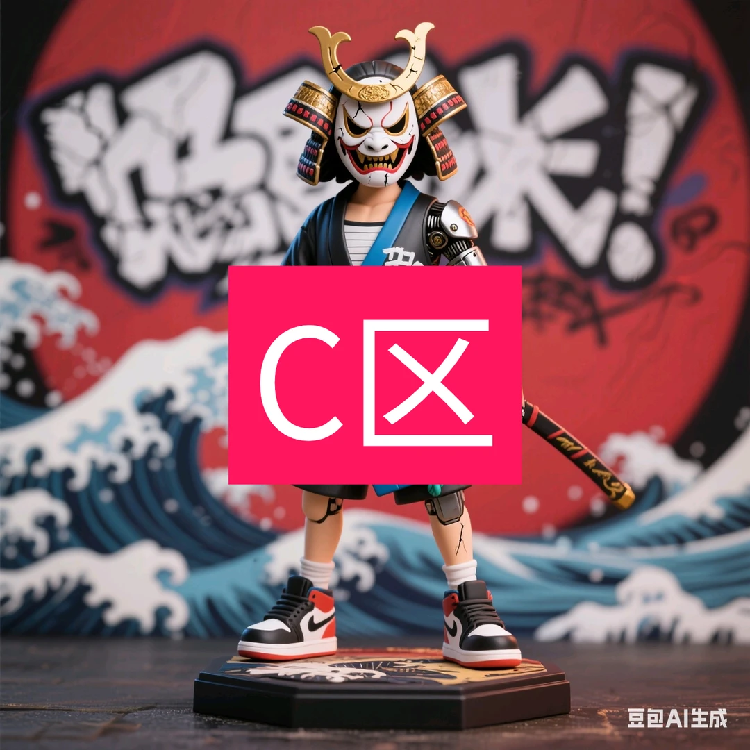 C区 手办玩偶散货批发