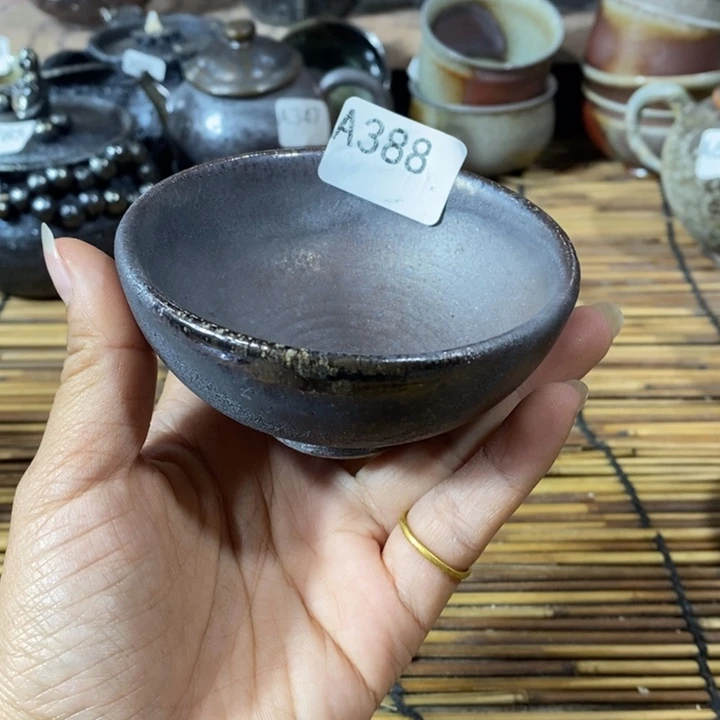 其他柴烧茶器福利