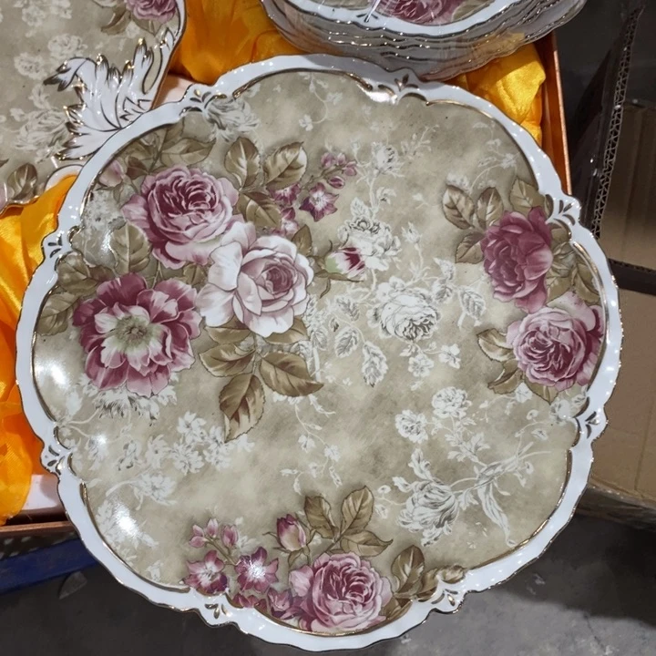 瓷片一个，11111111111111大号