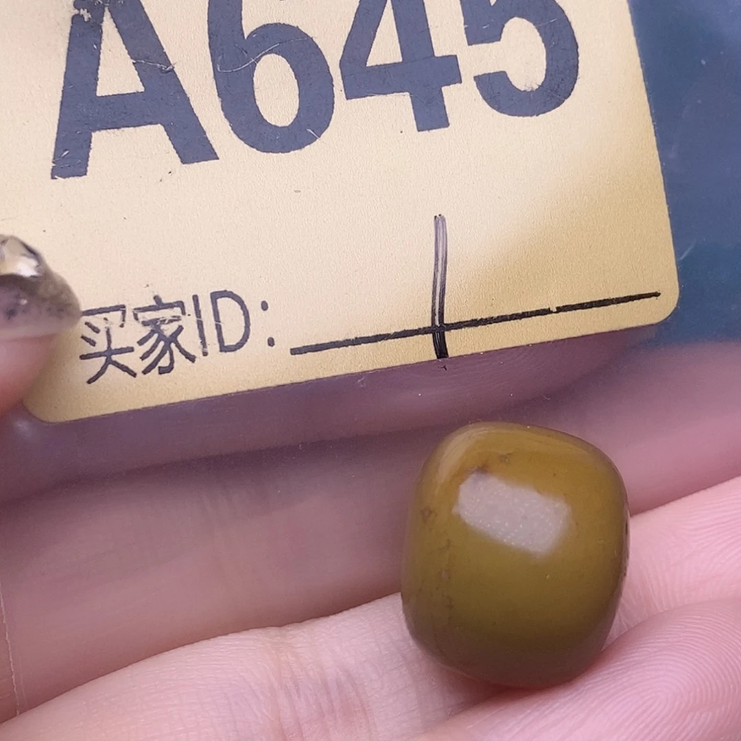 十堰原生态绿石头特色手工配饰