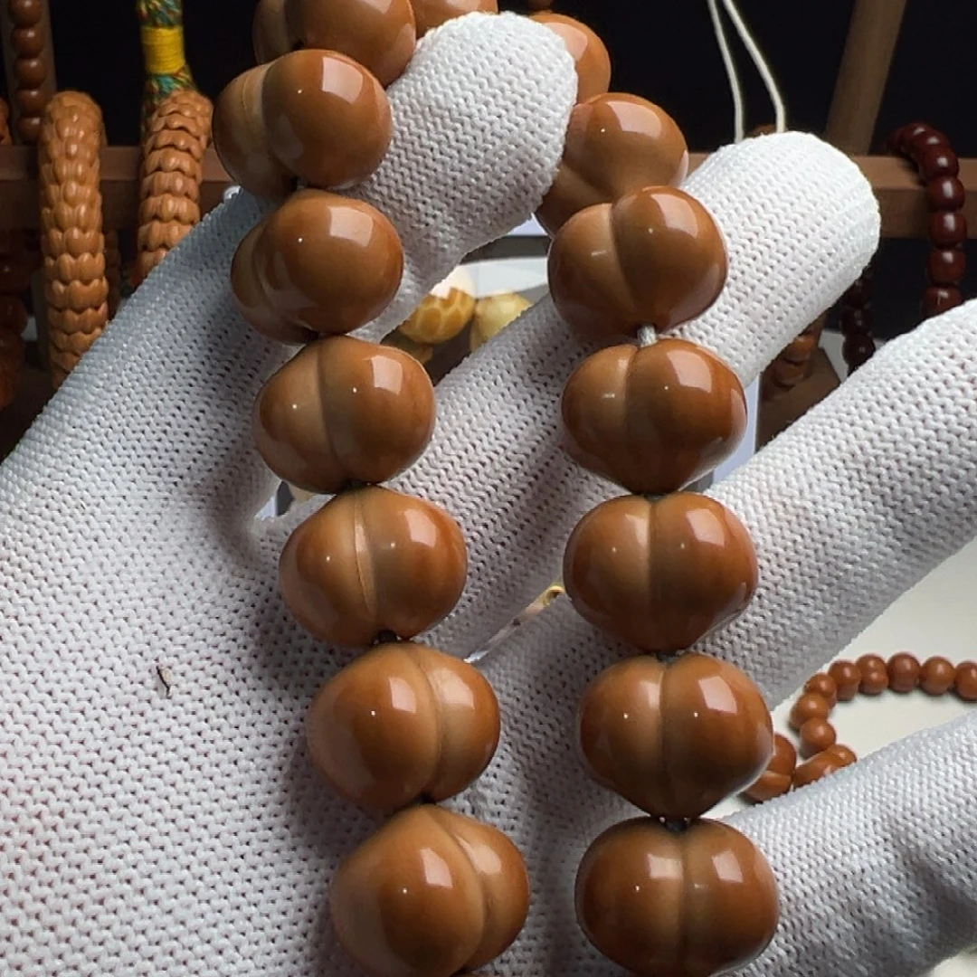 Z***Z手串猴头核桃猴头