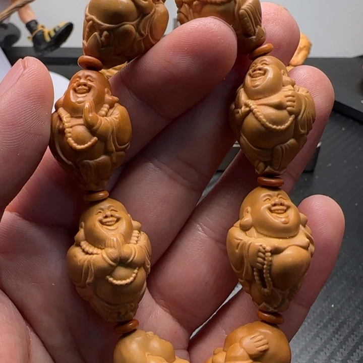 橄榄核手串/手链橄榄核手串