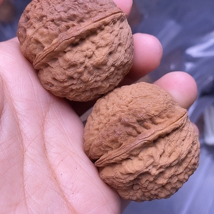 把件文玩核桃   57