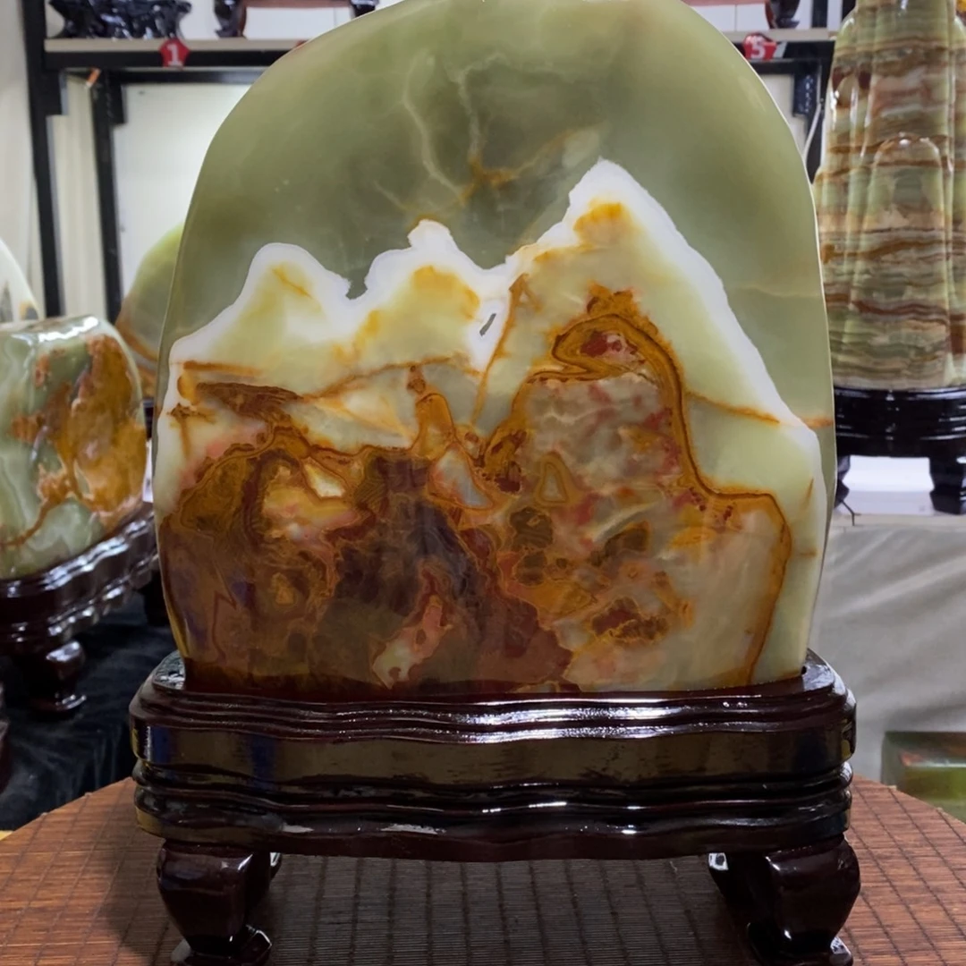 山水家居装饰设计