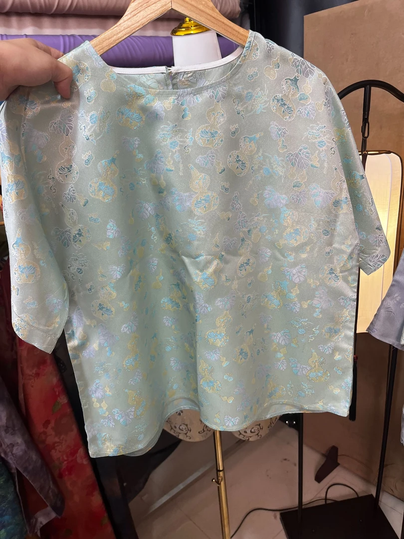 异色萝套装衣服专用链接