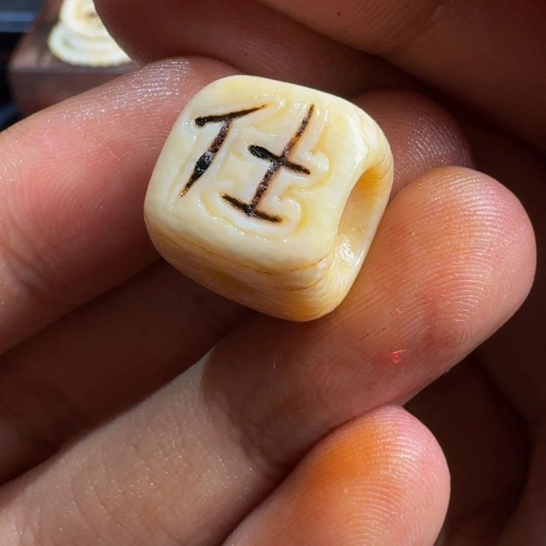 泥塑藏传泥塑小元素