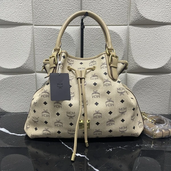 包包/MCM/95新/250924EV0007/C14049667005